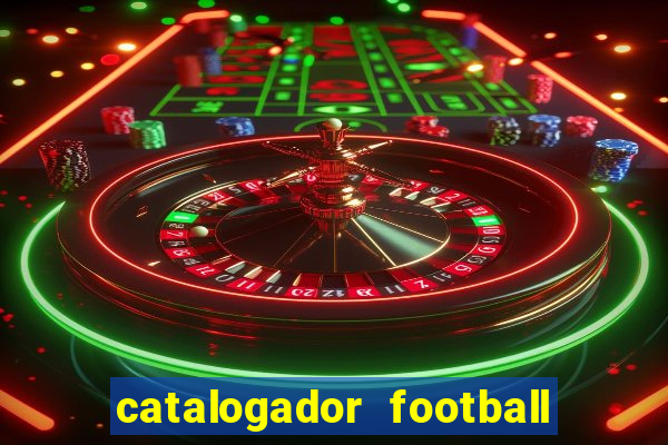 catalogador football studio telegram